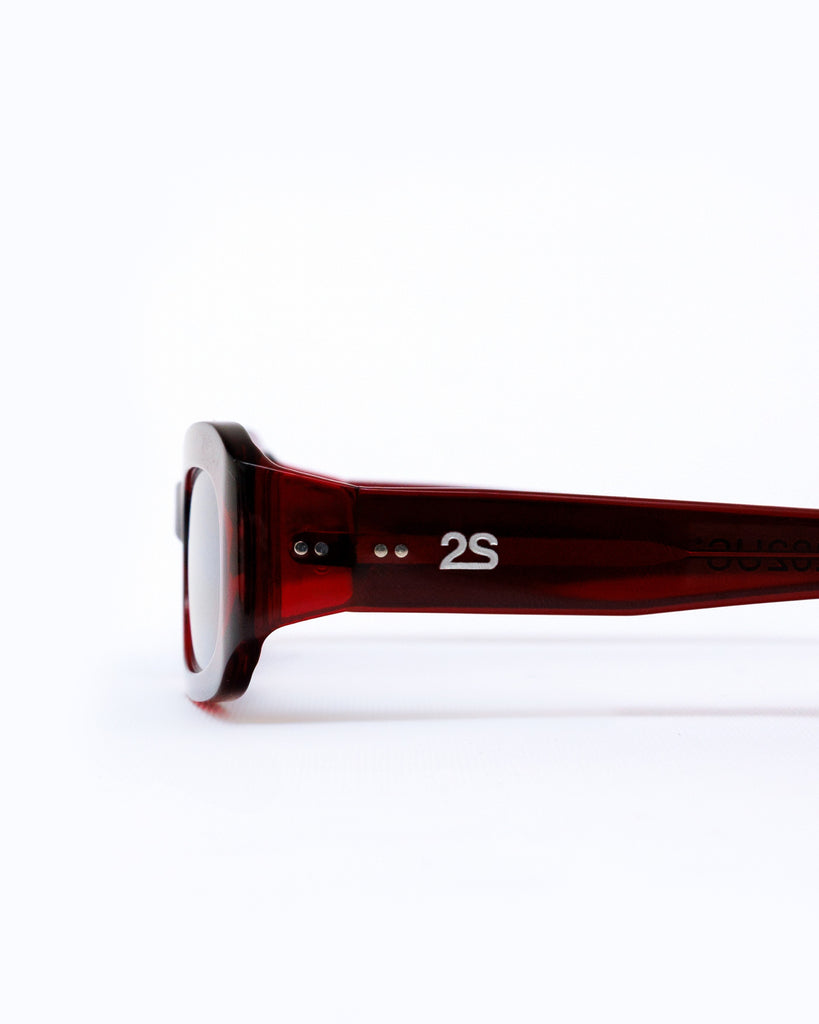 ROLDSKOV RED